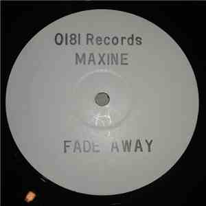 Maxine  - Fade Away album