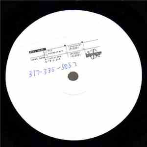 MC 202 / Locutus - Untitled album