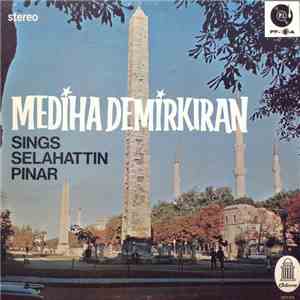 Mediha Demirkıran - Mediha Demirkıran Sings Selahattin Pinar album