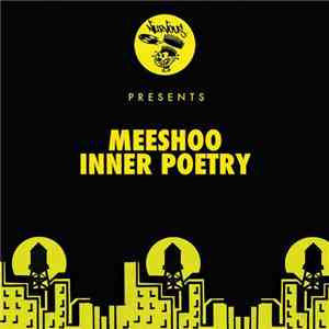 Meeshoo - Inner Poetry album