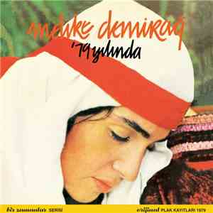 Melike Demirağ - 79 Yılında album