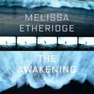 Melissa Etheridge - The Awakening album