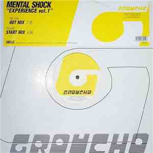 Mental Shock - Experience Vol. 1 album