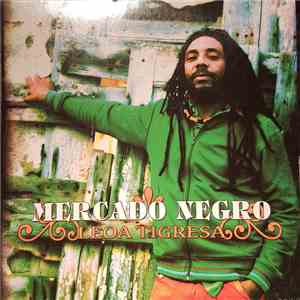 Mercado Negro  - Leoa Tigresa album