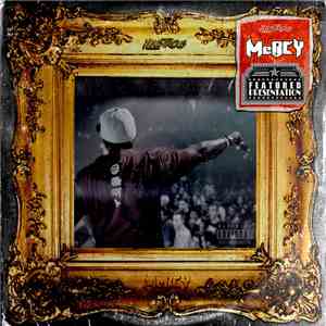MeRCY - Featured Presentation album