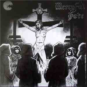 Mercyful Fate - The Beginning album