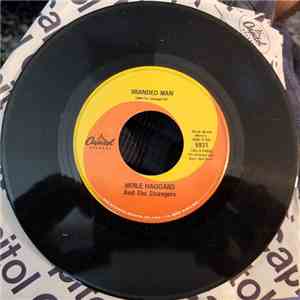 Merle Haggard And The Strangers - Branded Man / You Don't Have Very Far To Go album