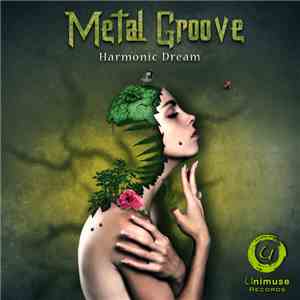 Metal Groove - Harmonic Dream album