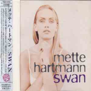 Mette Hartmann - Swan album