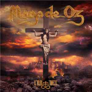 Mägo De Oz - Ira Dei album