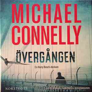 Michael Connelly  - Övergången album