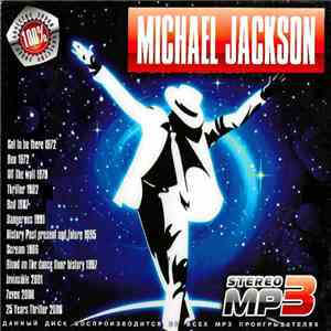 Michael Jackson - Michael Jackson Stereo MP3 album