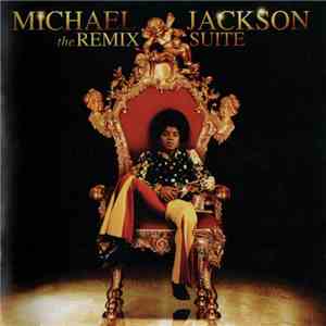 Michael Jackson - The Remix Suite album