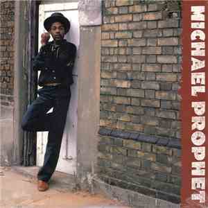 Michael Prophet - Michael Prophet (Gunman) album