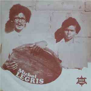 Michel Legris - Elida / Cone Mo Bonère album