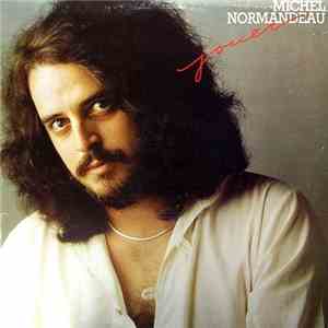 Michel Normandeau - Jouer album