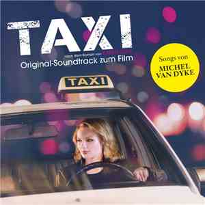 Michel Van Dyke - Taxi (Original-Soundtrack Zum Film) album