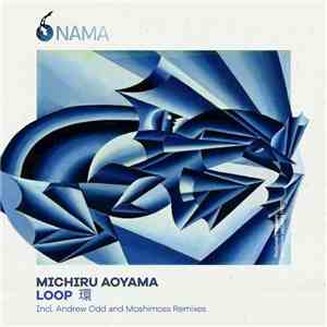 Michiru Aoyama - Loop album