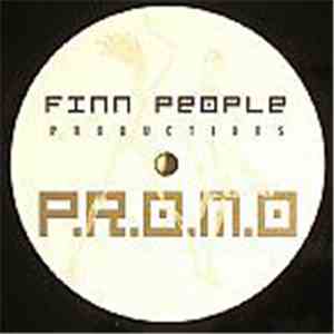 Micky Finn & Erb N Dub - Attention / Stop album