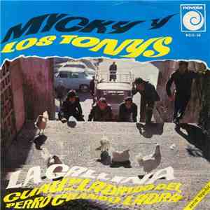 Micky Y Los Tonys - La Gallina album