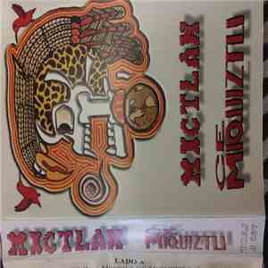 Mictlan - Ce Miquiztli album