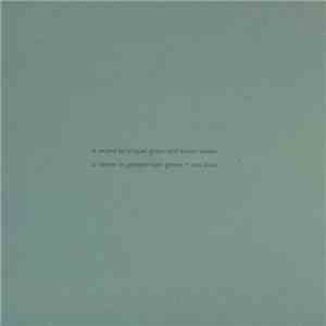 Miguel Graça And Trevor Walker - Time album