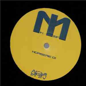 Mik Izif - Mi Hs 01 album