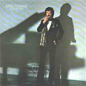 Mike Finnigan - Black & White album