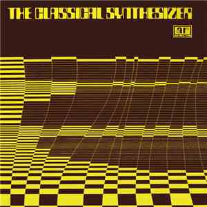 Mike Hankinson - The Classical Synthesizer album
