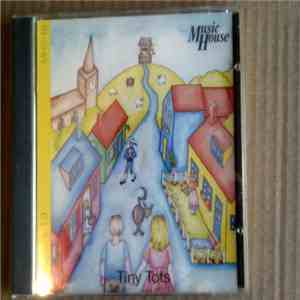 Mike Redway - Specifics 19 - Tiny Tots album