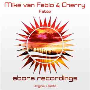 Mike van Fabio & Cherry  - Fable album