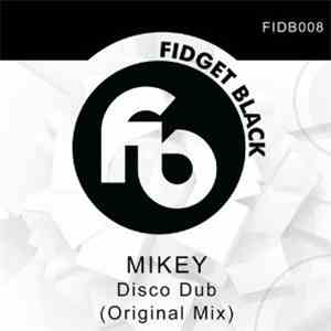 Mikey  - Disco Dub album