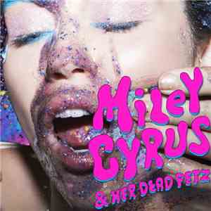 Miley Cyrus - Miley Cyrus & Her Dead Petz album