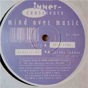 Mind Over Music - Unity / Jacob's Ladder album