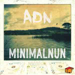 Minimalnun - ADN album