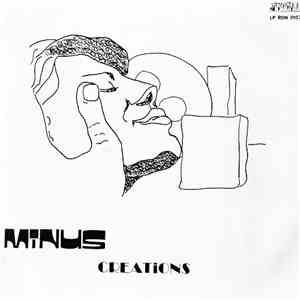 Minus Creations - Minus Creations album