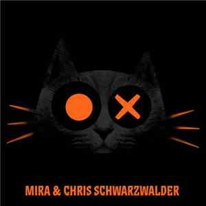 Mira & Chris Schwarzwälder - Ayun EP album