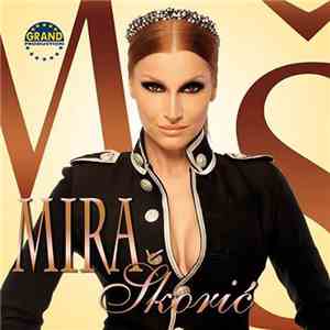 Mira Škorić - Za Moj Rođendan album
