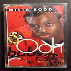 Mista Rodd - Ooh Baby album