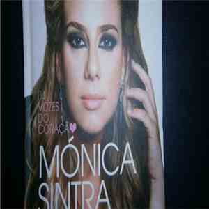 Mónica Sintra - Vozes do Coração album