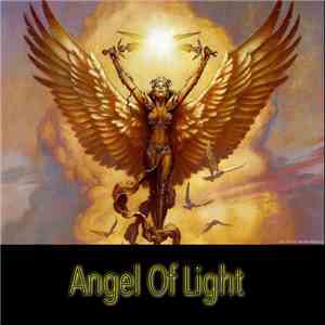 Moça - Angel Of Light album