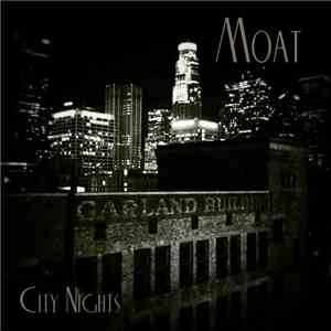 Moat  - City Nights album