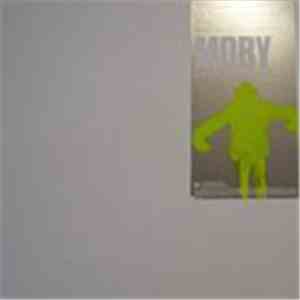 Moby - Extreme Ways album