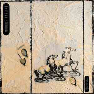 Modern English - After The Snow album