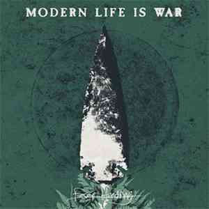 Modern Life Is War - Fever Hunting album