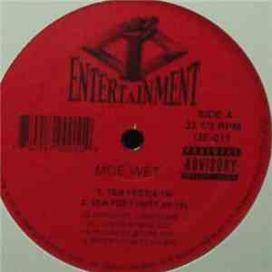 Moe Wet - Ten Feet album