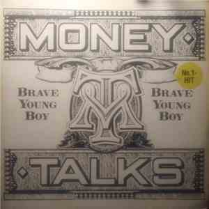 Money Talks - Brave Young Boy album