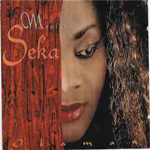 Monique Seka - Okaman album