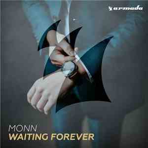 Monn - Waiting Forever album