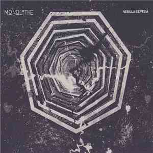 Monolithe - Nebula Septem album